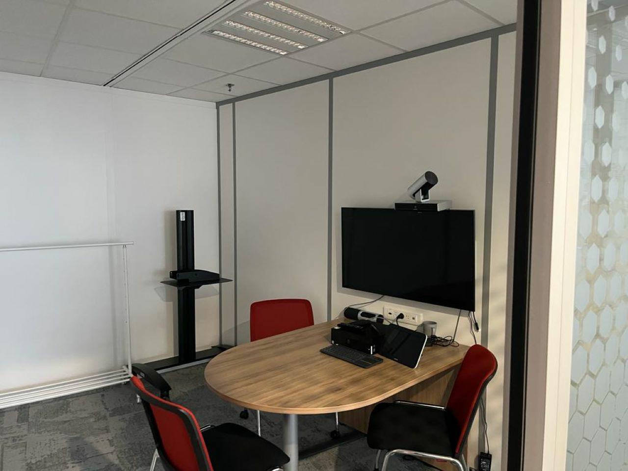 Bureau Lyon 1138m² Location bureau Lyon Rhône OLBUR2109158 17
